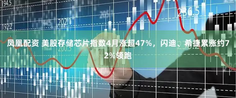凤凰配资 美股存储芯片指数4月涨超47%，闪迪、希捷累涨约72%领跑